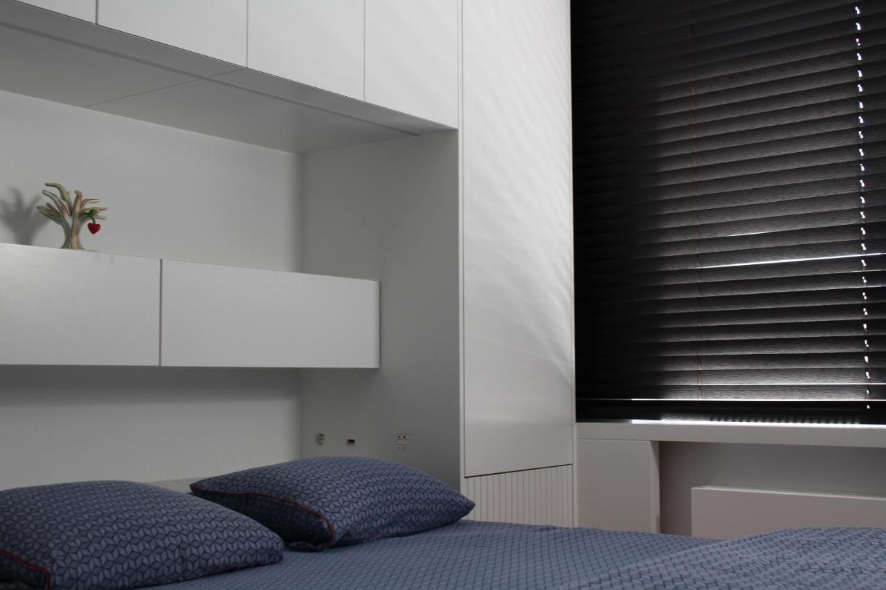 Sea View Apartment Mariakerke-Bad - La Brise Ostend Exterior photo